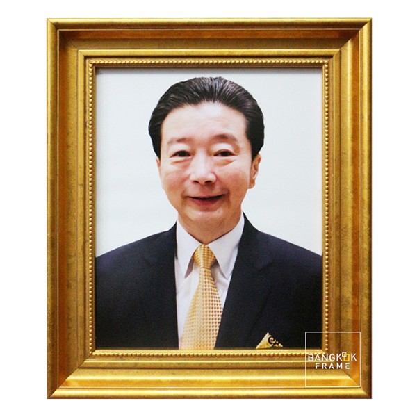 กรอบรูป-ขึงโครง-งานพิมพ์-แคนวาส